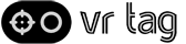 VR Tag logo